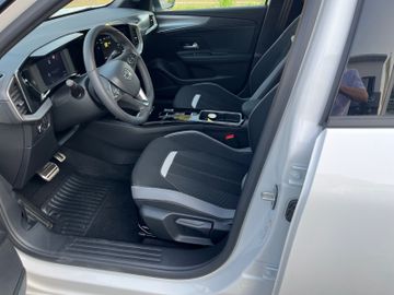 Opel Mokka 1.2 Turbo GS Automatik