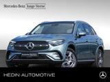 Mercedes-Benz GLC 400 e 4MATIC AMG |KEYL|NAVI|PANO|AHK|LED|LM - Mercedes-Benz GLC 400 in Berlin
