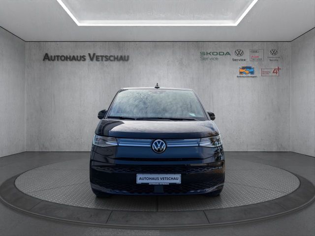 T7 Multivan 2.0 TDI DSG Style Bluetooth Navi LED