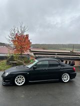 Subaru Impreza WRX STI Hawkeye JDM EJ207 - Subaru aus 2005