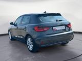 Audi A1 Sportback 30 TFSI advanced Virtual Sportsitze - gebrauchte Audi A1 aus dem Jahr 2021
