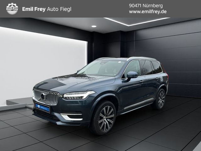 Volvo XC90 B5 D AWD Plus Bright