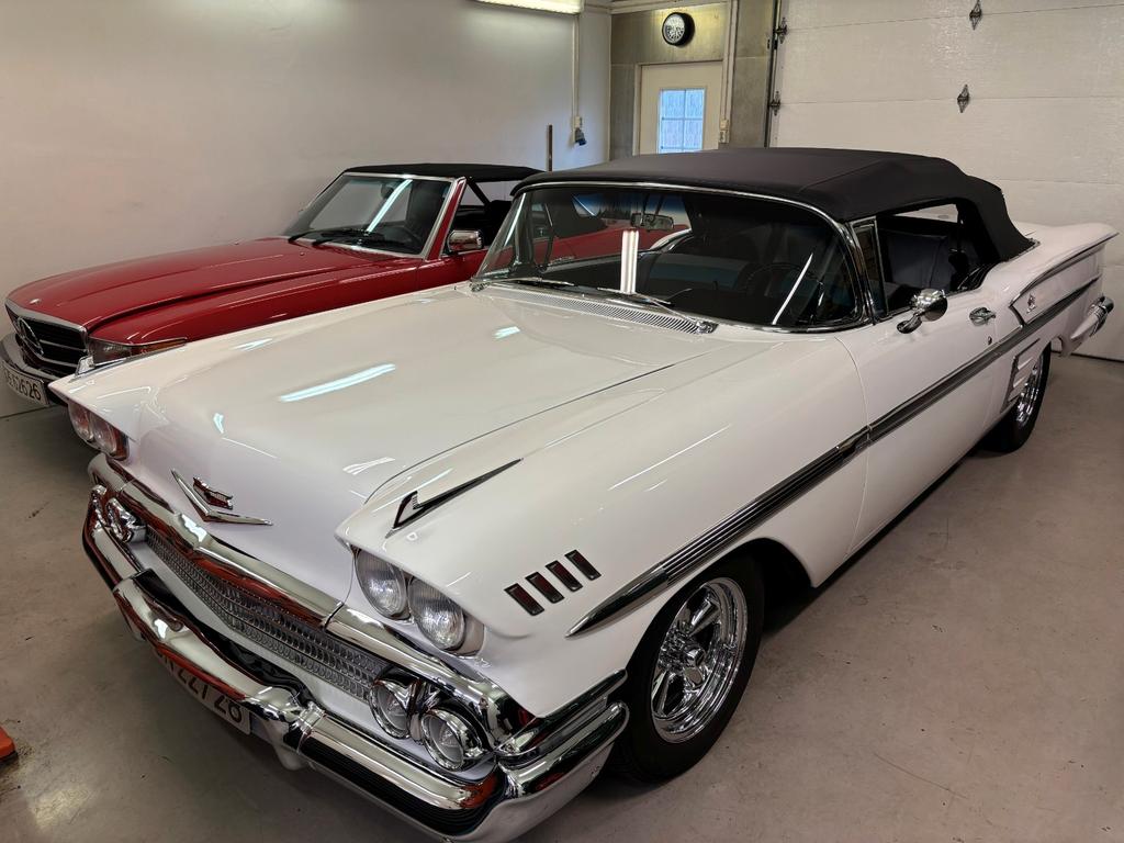 Chevrolet Impala