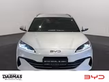 BYD SEAL 6 DM-i Touring Boost  - BYD