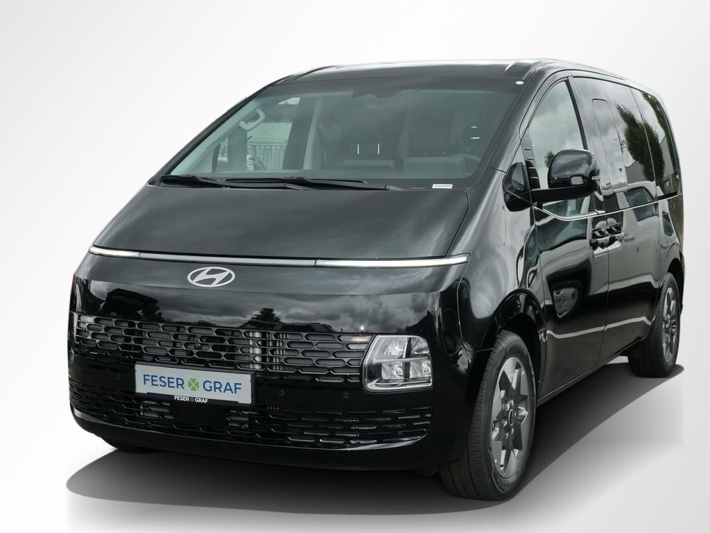 Hyundai STARIA - Bild 10