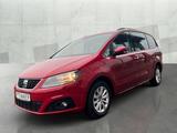 Seat Alhambra 2.0 TDI STYLE *7-Sitz *ACC *NAVI *RKAM - Seat: 7 Sitzer