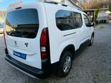 Peugeot Rifter 1.5 Blue-HDi *L2 *Aut* Navi* Kamera* PDC* - weiße Peugeot Rifter