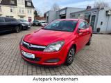 Opel Astra H 1.4 GTC Selection "110 Jahre"*KLIMA*TÜV - Opel Astra aus 2009: Gtc