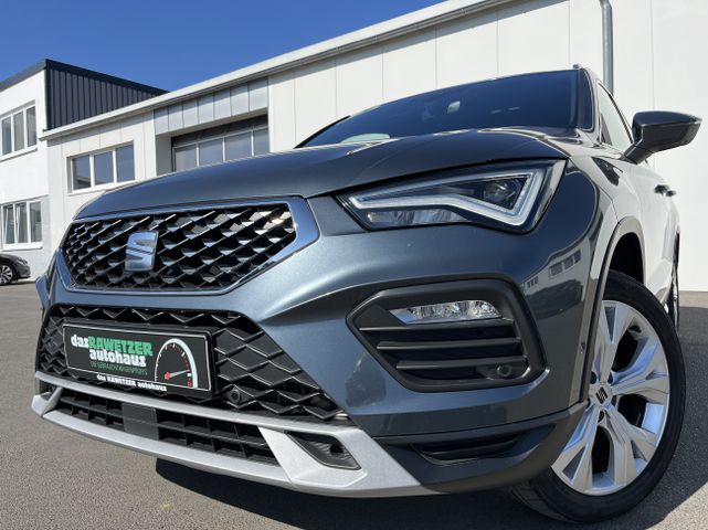 Seat Ateca 2.0 TDI DSG 4Drive X-PERIENCE AHK Navi DAB