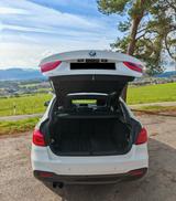 BMW 330d GT xDrive M-Paket - BMW 330 Gran Turismo aus 2017
