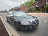 Audi A6 Avant 3.0 TDI quattro TÜV 2028 - Audi A6 aus 2006: 3.0