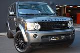 Land Rover Discovery4 SDV6 3.0/Standhzung/4xSHZ/Luft/7-Sitz - Land Rover Discovery mit Diesel-Antrieb: Geländewagen, 3.0