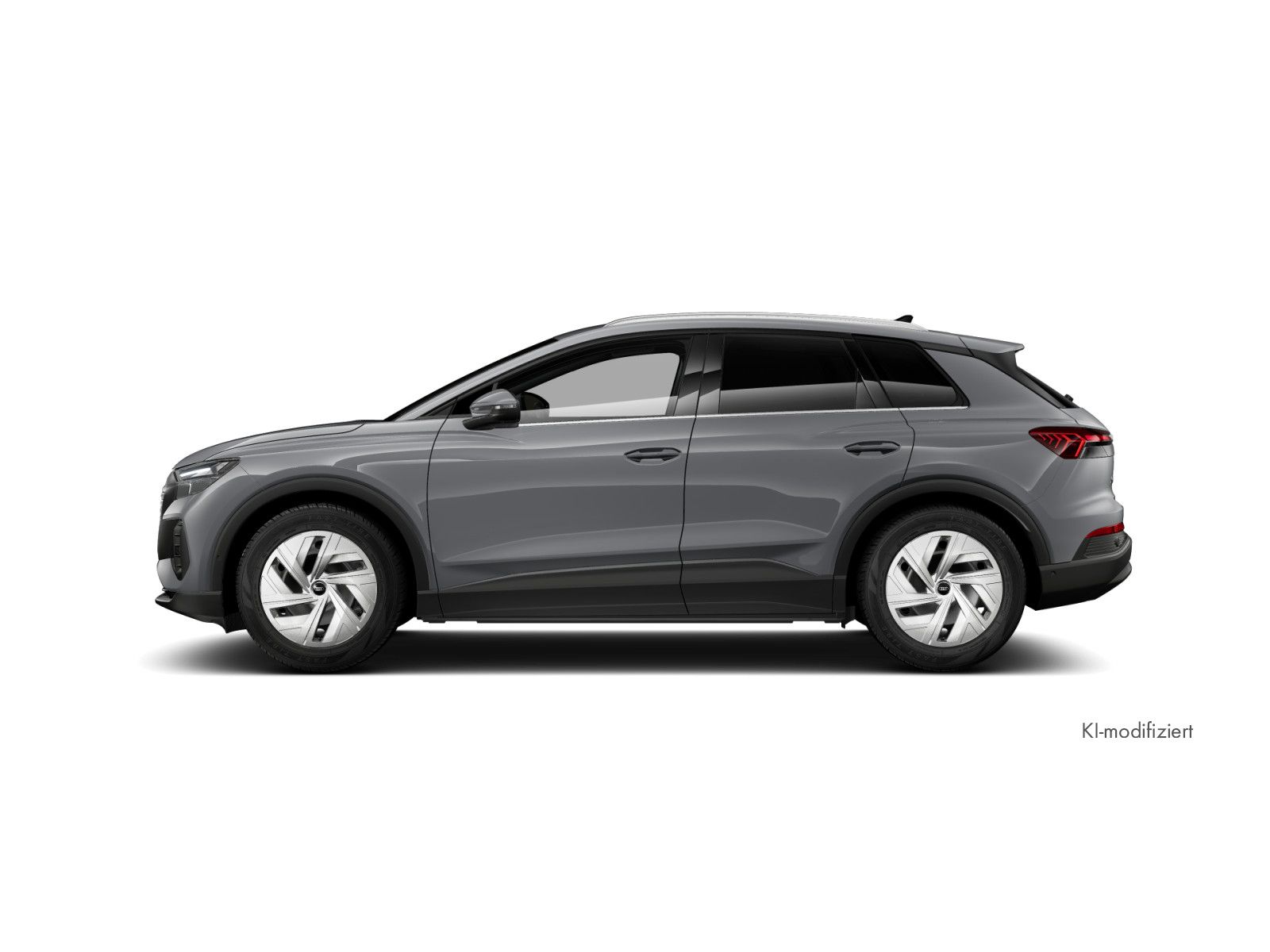 Audi Q4 e-tron - Bild 6