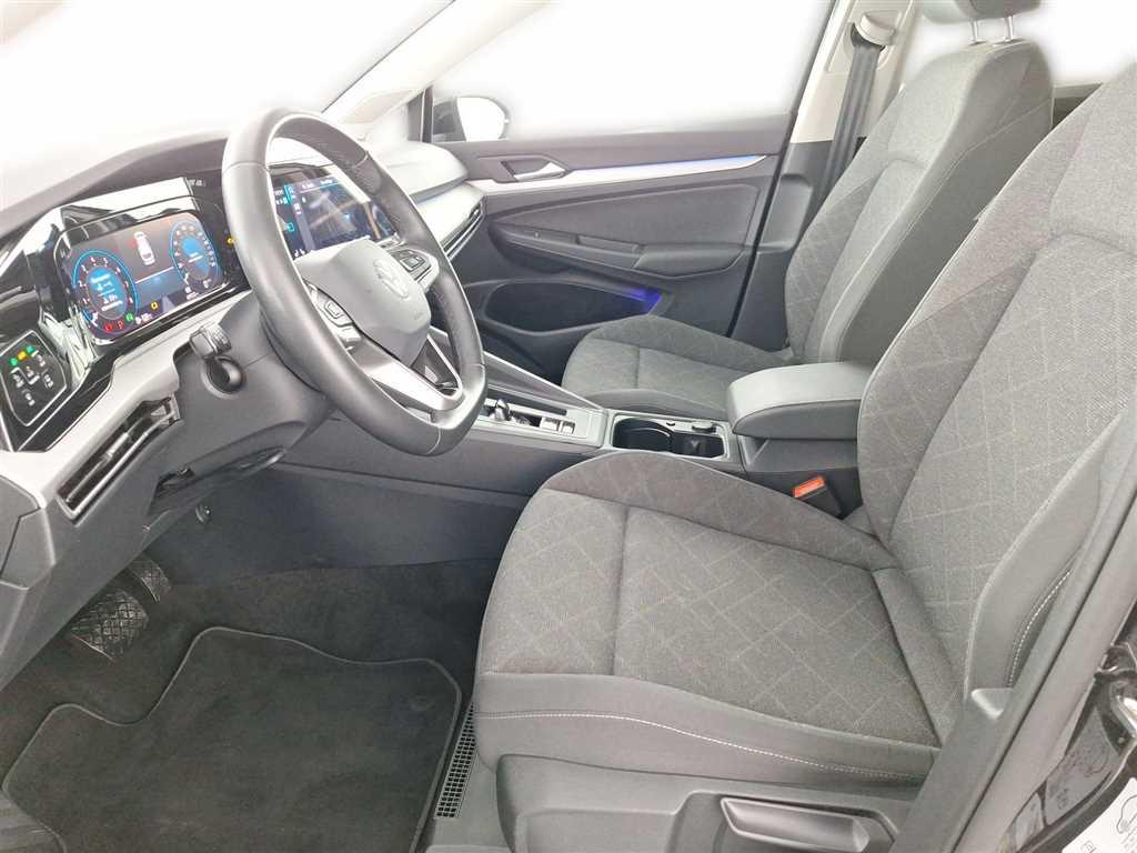 Volkswagen Golf Variant Life 1.5 eTSI DSG BusinessPremium, миниатюра 16
