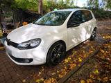 Volkswagen VW Golf 6 TSI 1,4l 160PS - Volkswagen Golf: Tsi 160 Ps