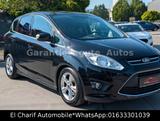 Ford C-Max C-MAX Champions Edition - Ford C-Max: Champions Edition