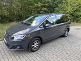 Seat Alhambra 2.0 TDI Start&Stop 135kW Crono DSG ... - Seat Alhambra in Frankfurt (Main)