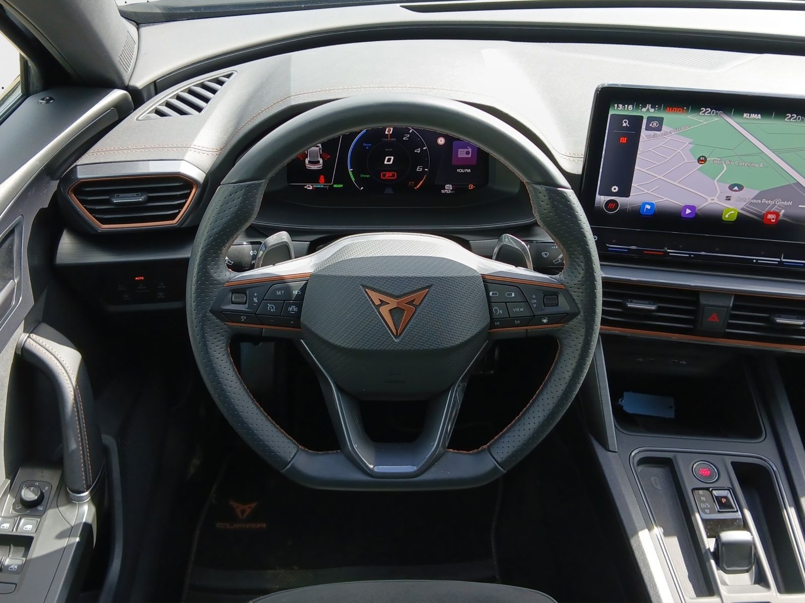 Cupra Formentor - Bild 12
