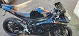 Suzuki GSX-R 750 K9 in schönem gebrauchten Zustand  - Offers