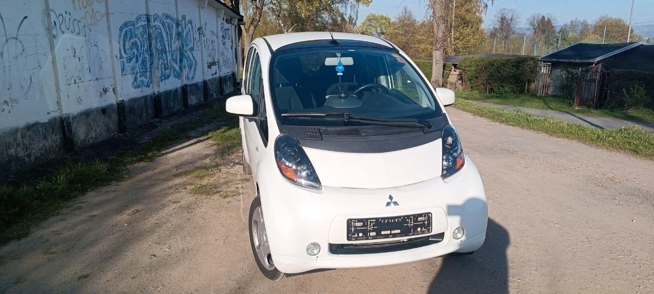 Mitsubishi I-MIEV ,67000 km , neu TÜV bis 04.202