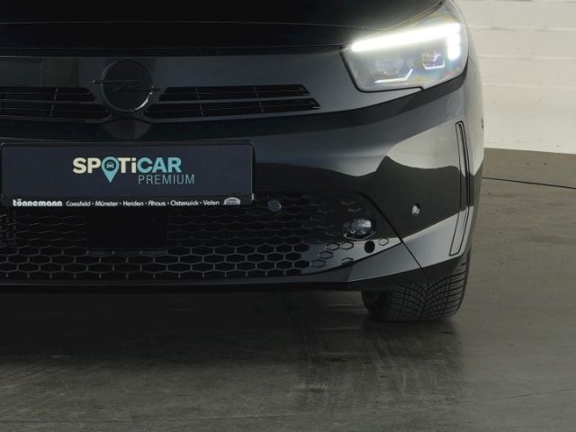 Corsa F FACELIFT GS+LED MATRIX+RÜCKFAHRKAMERA+SI