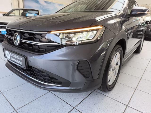 Fahrzeugabbildung Volkswagen Taigo 1.0 TSI DSG Life 1. HAND LED CLIMATR SITZH