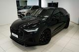 Audi SQ8 4.0|RS-SITZ|NIGHT|SOFT|LUFT|3D|CARBON|MASAG|