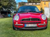 MINI Mini Cooper r50 aus 2001 - MINI Cooper aus 2001