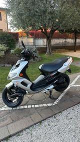 Peugeot Speedfight 2 50 2 tempi - PEUGEOT SPEEDFIGHT 50