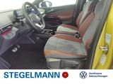 Volkswagen ID.4 Pro Performance 150kW/77kWh 1st Edition *Wä - mit Elektro-Antrieb: Gelb, Sitzheizung