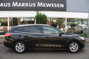 Ford Focus - 5