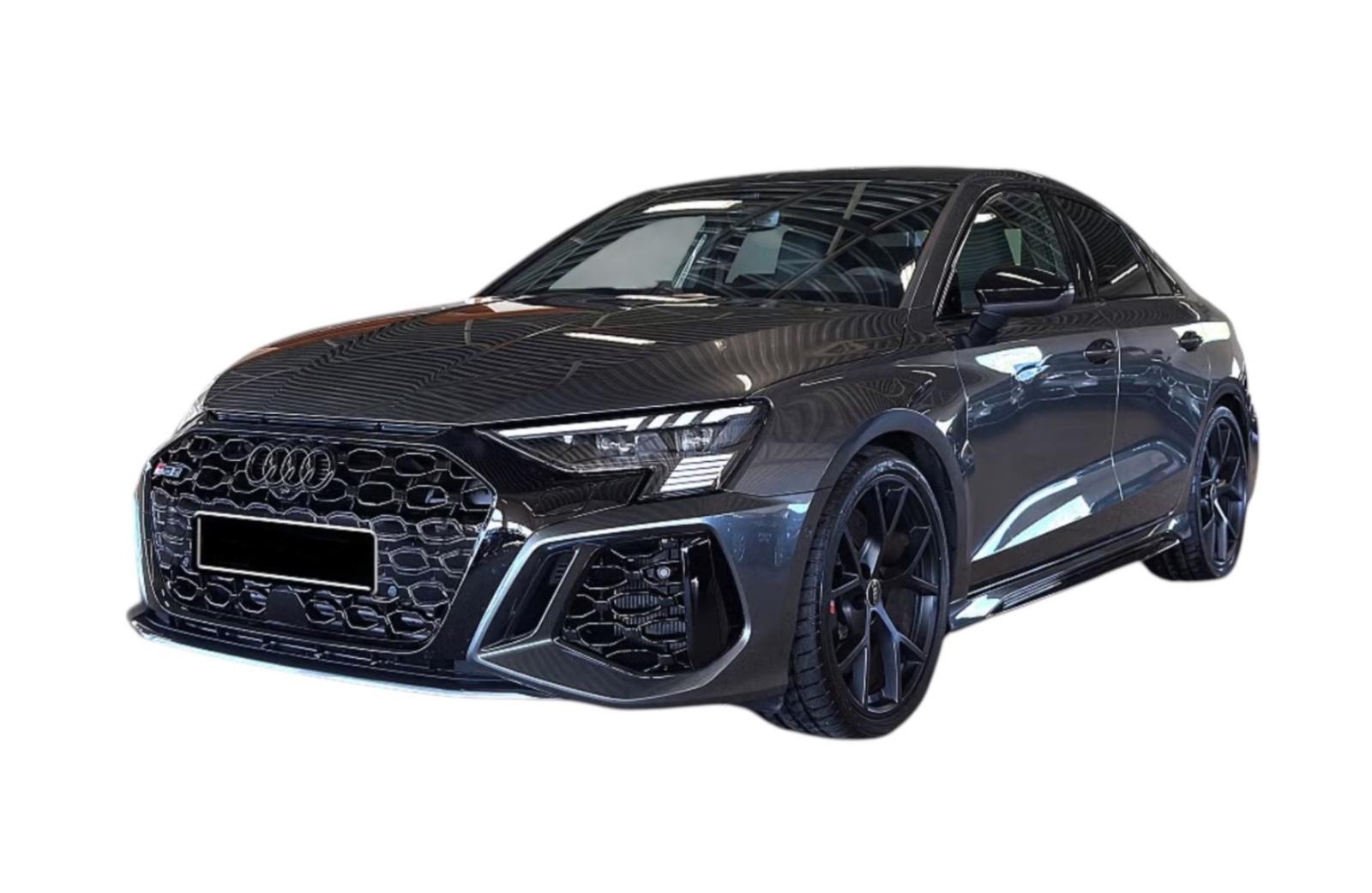 Audi RS3 2.5 TFSI S EUR1 -
