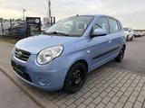 Kia Picanto - gebrauchte Kia Picanto aus dem Jahr 2010