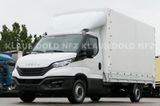 Iveco 35-140 Daily Pritsche Plane Automatik LBW Euro 6