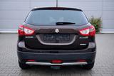 Suzuki SX4 S-Cross Limited 4x4 - gebrauchte Suzuki SX4 aus dem Jahr 2015