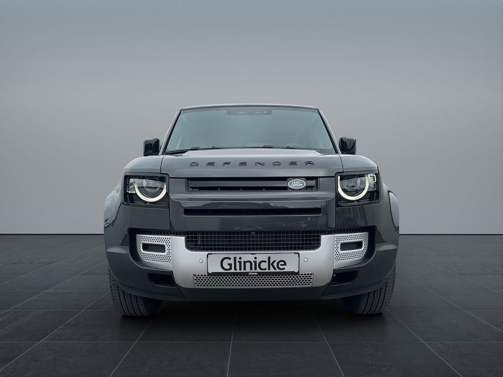 LAND-ROVER Defender 2024
