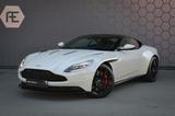 Aston Martin DB11 5.2 V12 | B&O 3D AUDIO | SUÉDE HEMELBEKLEDI - Aston Martin DB11: V12