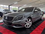 Mercedes-Benz S 500 4Matic L*FOND-TV*PANO*MASSAGE*BURMESTER* - Mercedes-Benz S 500 in Duisburg