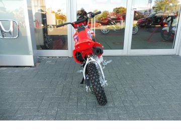 Honda CRF 110 FR NEU SOFORT VERFGBAR