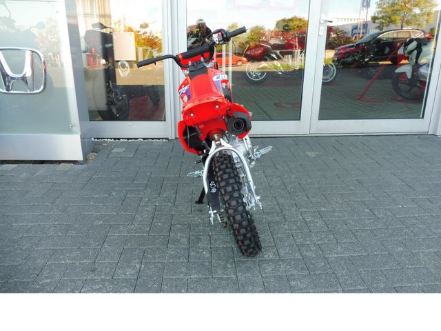 Honda CRF 110 FR NEU SOFORT VERFGBAR