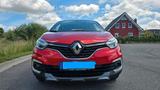 Renault Captur TCe 150 EDC Alca Bose Pano Alu Navi LED  - Renault Captur Gebrauchtwagen in Hamburg