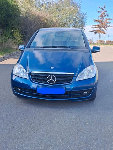 Mercedes-Benz A-Klasse 160 BlueEfficiency