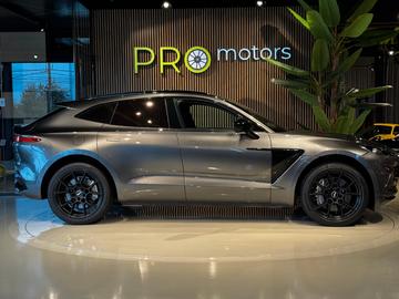 صورة 4 لـ 2021 Aston Martin DBX