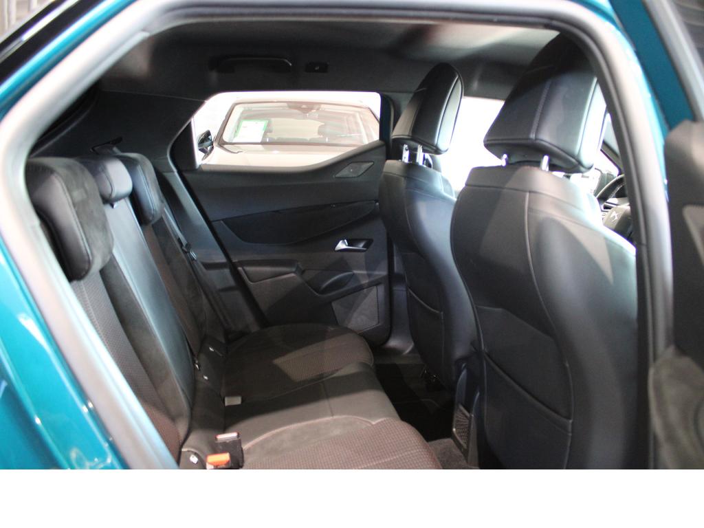 DS Automobiles DS3 Crossback