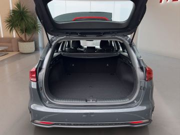 Kia Ceed SW 1.5T Vision Komfort+ Navi Kamera AHK