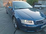 Audi a8 d3 4.2 - Audi A8 aus 2003: 4.2