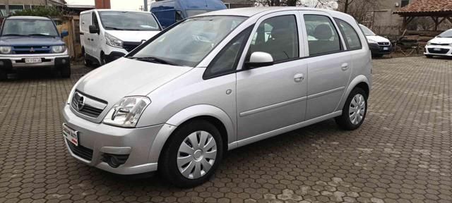 Opel OPEL Meriva 1.4 16V ADATTA NEOPATENTATI