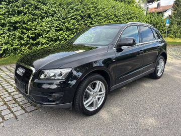 Audi Q5 - 2