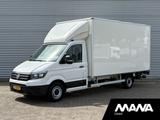 Volkswagen Crafter 35 2.0 TDI L4 Bakwagen Laadklep 750kg Cr - Pkw-Anhänger 750kg