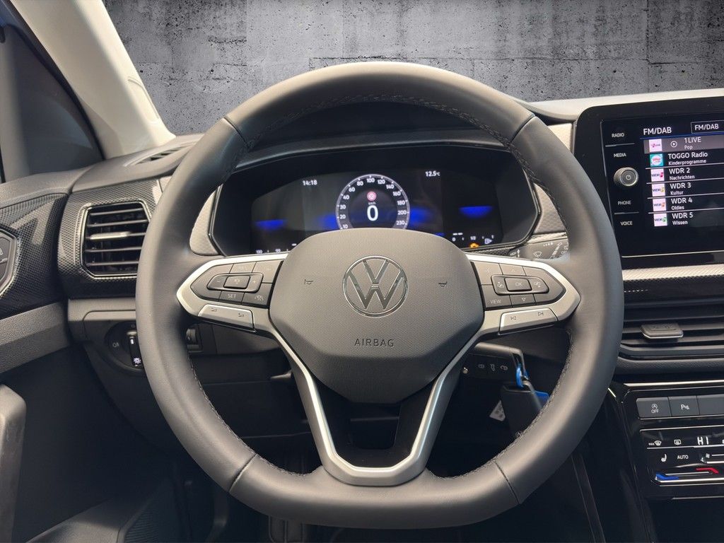 Volkswagen T-Cross - Bild 20
